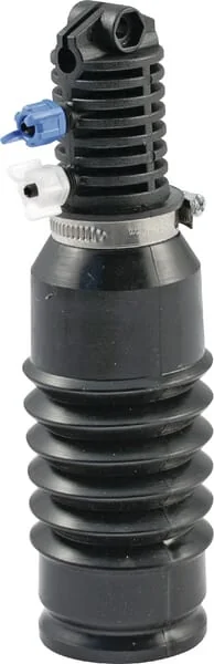 Salvarani - 901659 - Spray Tube 150