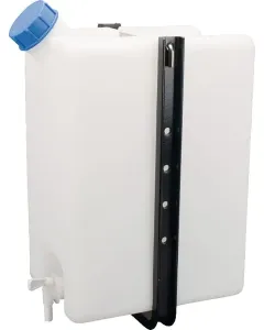 Salvarani - 902510 - Salvarani Clean Water Tank For Spray Machine