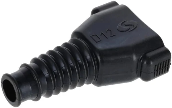 Salvarani - EL40618701 - EPDM Cable Guide Shrink For Deutsch 12-Pin M.P.F. Socket
