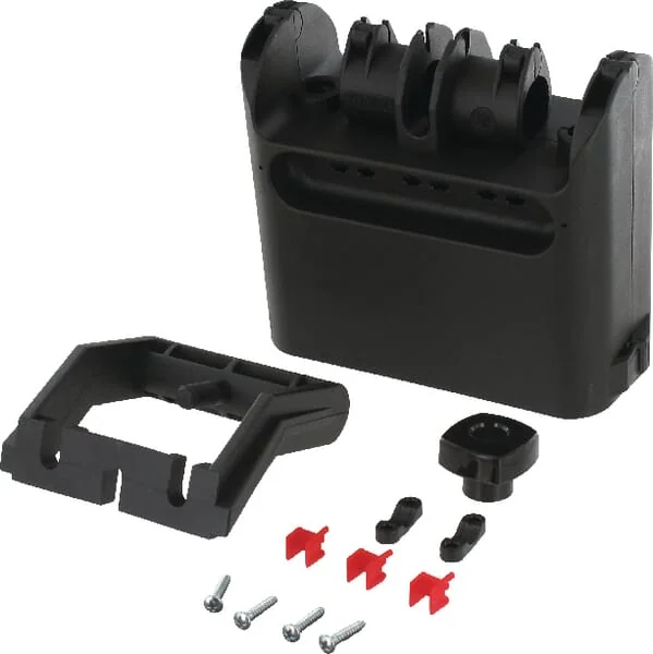 Salvarani - MR760105 - P50 Black Housing