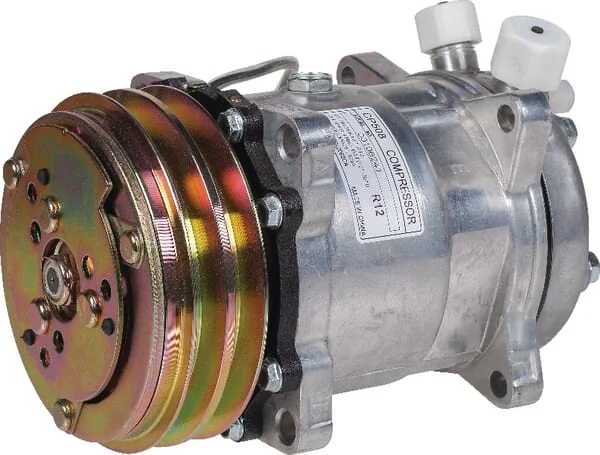 Sanden - KL000013 - Air Compressor