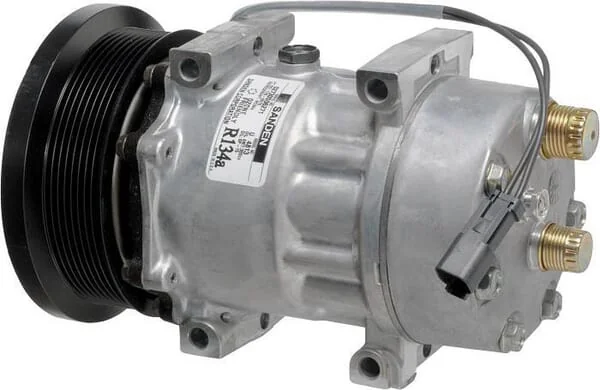 Sanden - KL000019 - Compressor