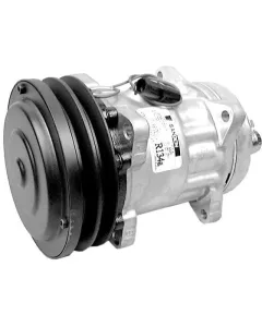 Sanden - KL000030 - Sanden Compressor