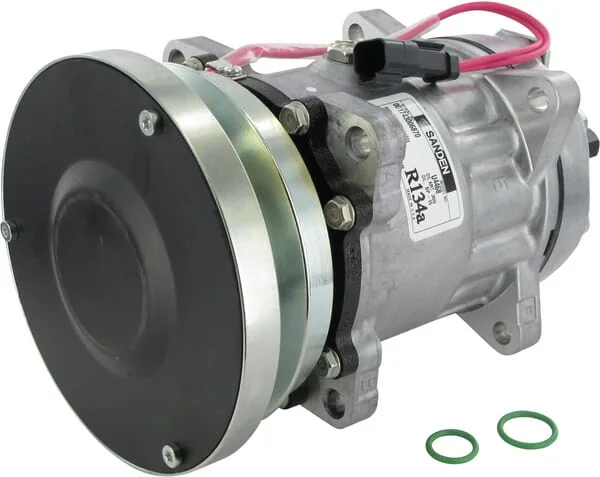 Sanden - KL000052 - Air Compressor