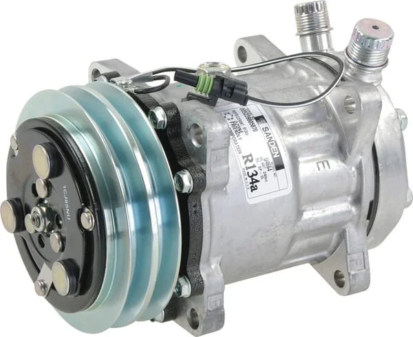 Sanden - KL000054 - Air Compressor