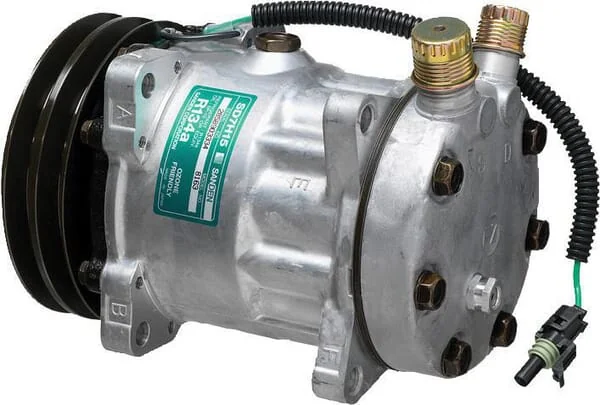 Sanden - KL000056 - Air Compressor