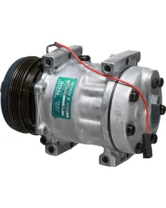 Sanden - KL000061 - Air Conditioning Compressor