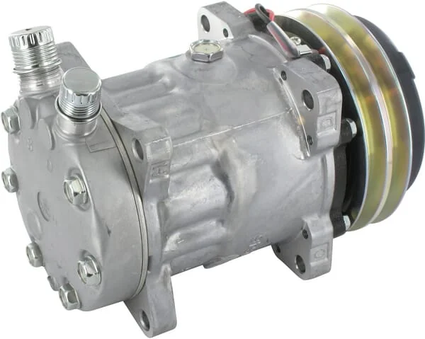 Sanden - KL000062 - Air Compressor