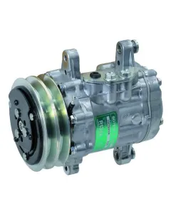 Sanden - KL000063 - Sanden Compressor