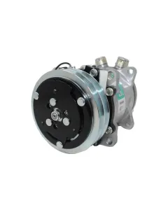 Sanden - KL000067 - Sanden Compressor