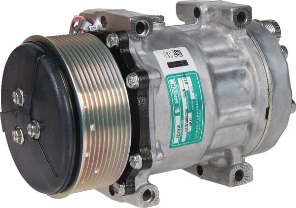 Sanden - KL000105 - Compressor
