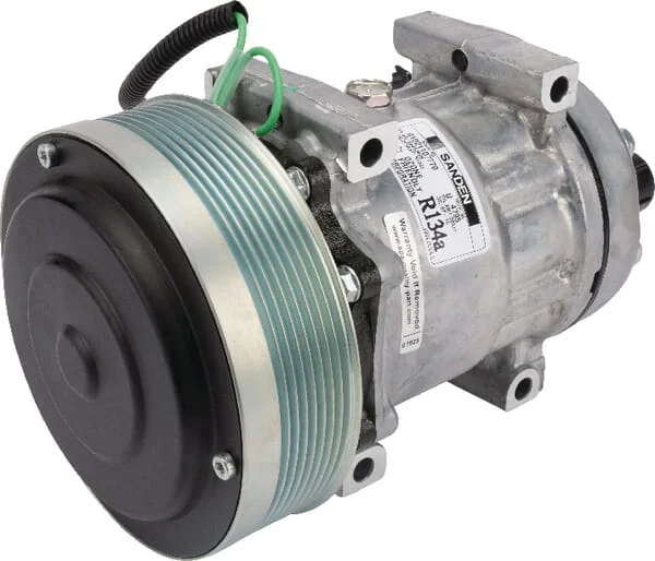 Sanden - KL000125 - Air Compressor Sanden SD7H15