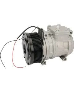 Sanden - KL100104 - Air Conditioning Compressor