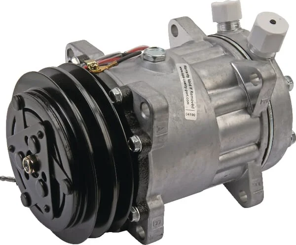Sanden - KL100105 - Air Compressor