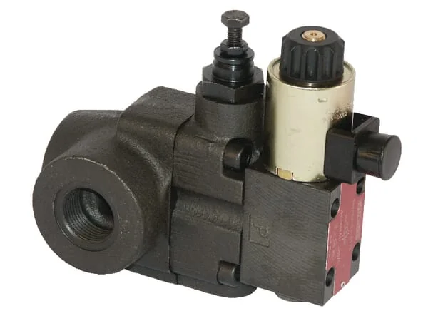 Saturn - SERV20NOC24 - Pressure Relief Valve SERV 20 NO C