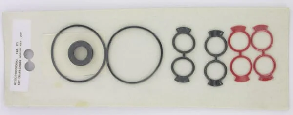 Saturn - SM92SKBM - Motor Seal Kit GP2 Butane