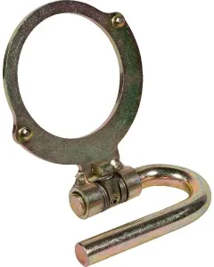 Sauermann - HS1550KUDE4 - Handle