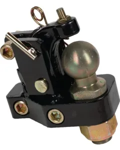 Sauermann - HS4700L - Forced Steering Left