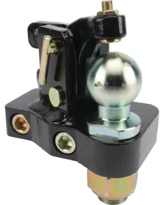 Sauermann - HS4700LSDF - Forced Steering/Ball Head K50 Left