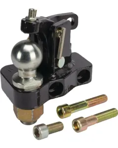 Sauermann - HS4700RSDF - Forced Steering