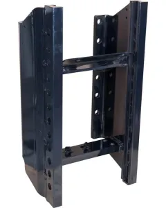 Sauermann - HS4850SDF71 - Bearing Block