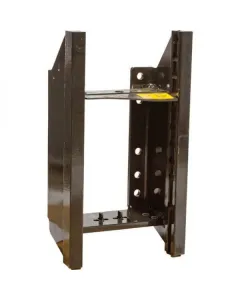 Sauermann - HS550LWB - Towing Block