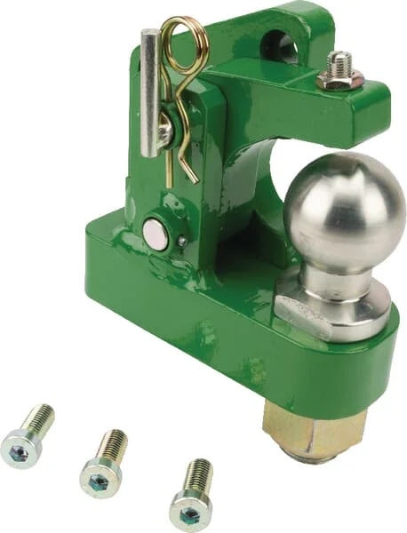 Sauermann - HS7470JDL - Forced Steering