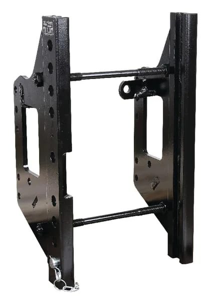 Scharmüller - 00108013A02 - Bearing Block