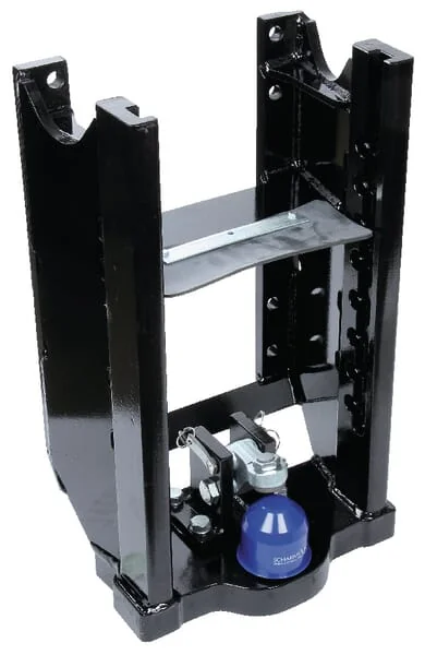 Scharmüller - 00110842A02 - Bearing Block