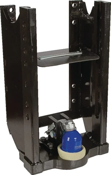 Scharmüller - 00110844A02 - Bearing Block