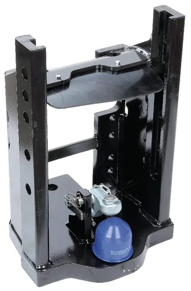 Scharmüller - 00146810A11 - Bearing Block