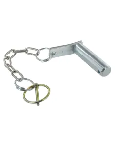 Scharmüller - 004421502 - Bolt with Chain / Bolt Wtte Diameter 20x78