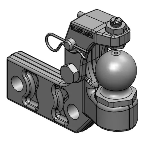 Scharmüller - 00520540 - Forced Steering