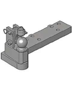 Scharmüller - 005210370A11 - Forced Steering