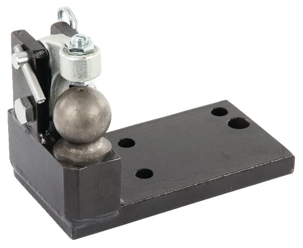 Scharmüller - 00521170A02 - Forced Steering