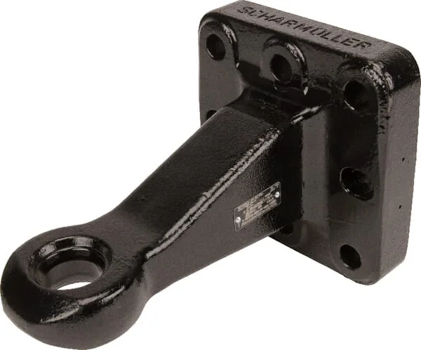 Scharmüller - 00654240A02 - Ring Eye