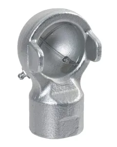 Scharmüller - 006620030 - Draw Bar Eye K50 Scharmueller