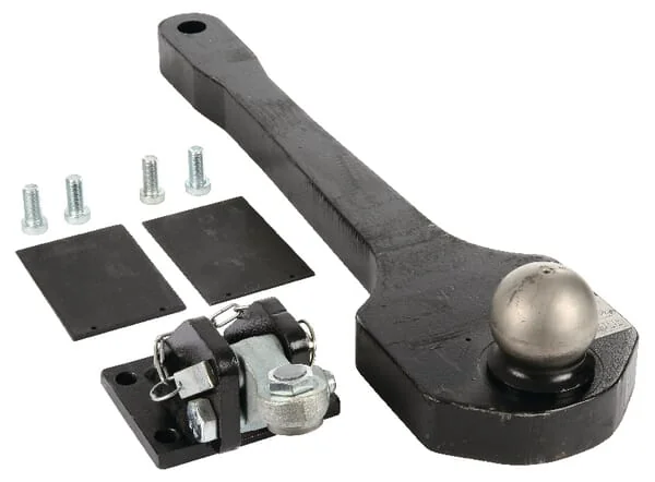 Scharmüller - 009603130A11 - Support Plate