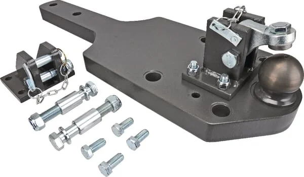 Scharmüller - 0096031330A11 - Support Plate