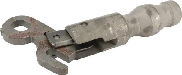 Scharmüller - 02470947 - Coupling Bolt Set A11 38 mm