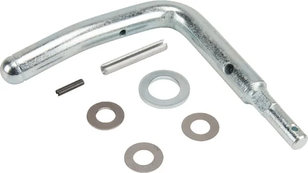 Scharmüller - 02480500 - Handle Complete