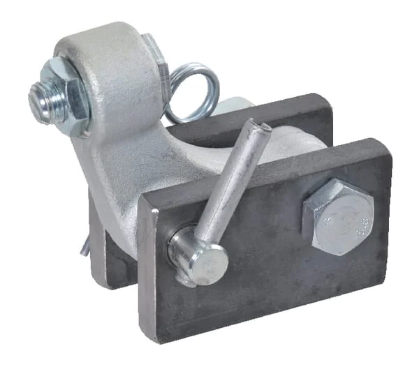 Scharmüller - 02481307 - Locking Set K50