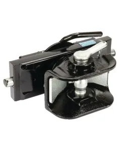 Scharmüller - 03330506A17 - Trailer Coupling 330 mm