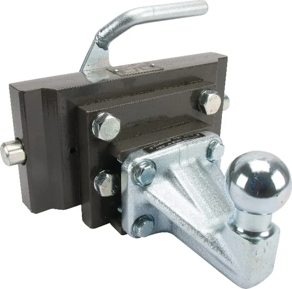 Scharmüller - 03624103A11 - Ball Insert