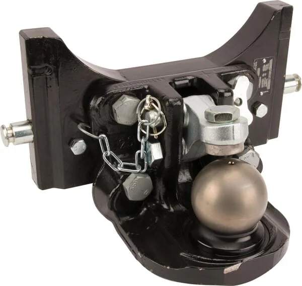 Scharmüller - 03633044A02 - Ball Insert