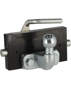 Scharmüller - 03722500A02 - Adapter Plate W225 S32