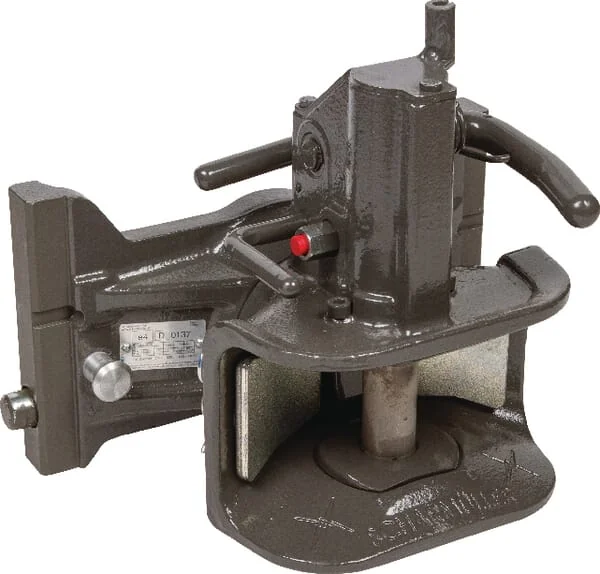 Scharmüller - 053111221A11 - Trailer Coupling 311mm