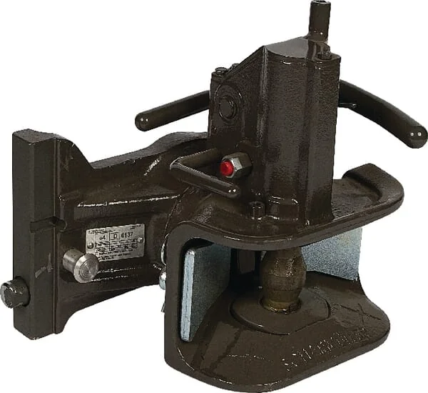 Scharmüller - 053113221A11 - Towing Jaw