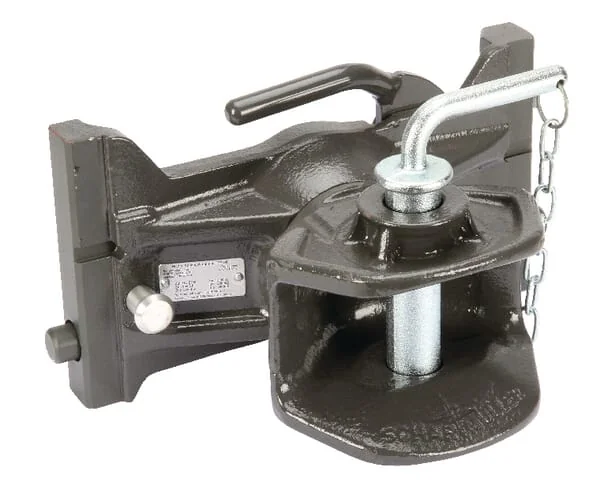Scharmüller - 05311501A11 - Trailer Coupling 311 mm