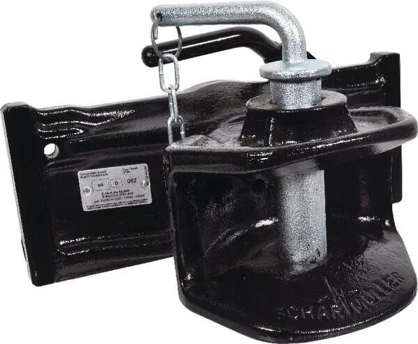 Scharmüller - 05325501A02 - Towing Jaw